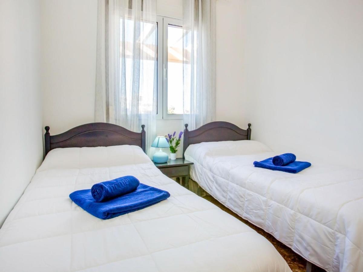 Apartment Luz Del Mediterraneo-1 By Interhome Денія Екстер'єр фото